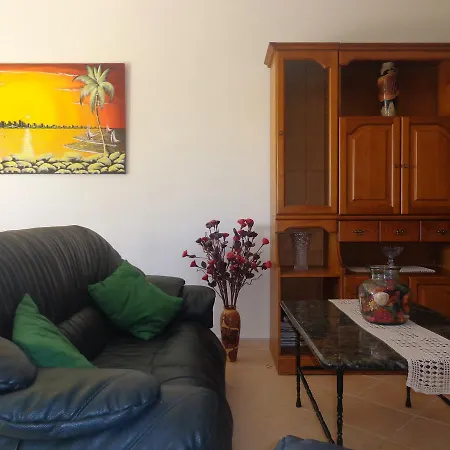 Edificio Portofino Apartment *