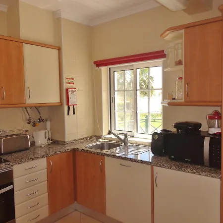Edificio Portofino Apartment Vilamoura