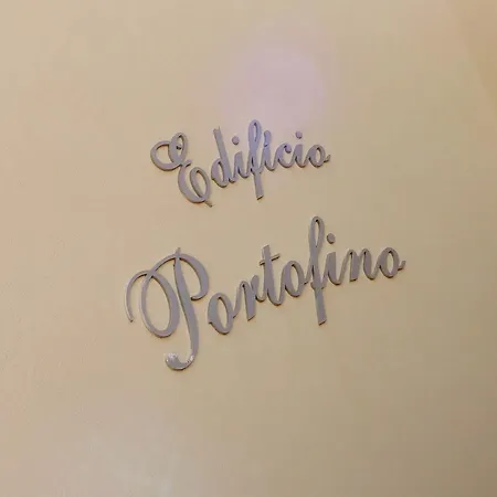 Apartment Edificio Portofino