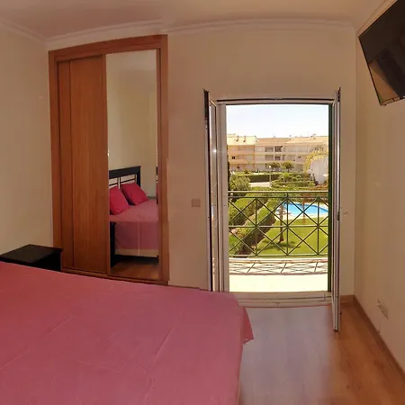Edificio Portofino Vilamoura