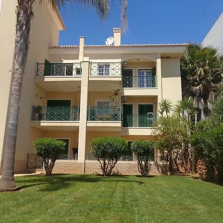 Apartment Edificio Portofino Vilamoura