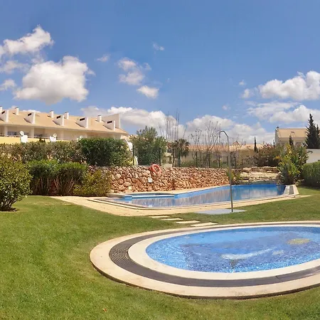 Apartment Edificio Portofino Vilamoura