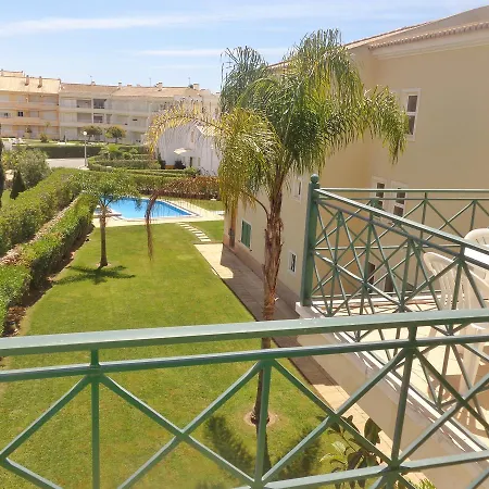 Edificio Portofino Vilamoura